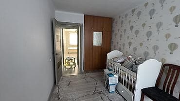 квартиры таатан: 2 комнаты, С мебелью полностью — 6