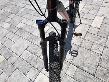 trinx x7 pro: Горный велосипед, Trinx, Алюминий, Б/у — 6