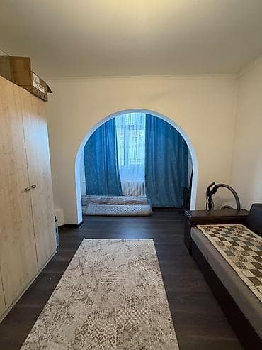 Недвижимость: 3 комнаты, 102 м² — 5