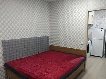 Кыймылсыз мүлк: 1 бөлмө, Кыймылсыз мүлк агенттиги, Чогуу жашоосу жок, Жарым -жартылай эмереги бар — 3