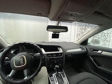 audi s2: Audi A4: 2010 г., 1.8 л, Автомат, Бензин, Седан — 3