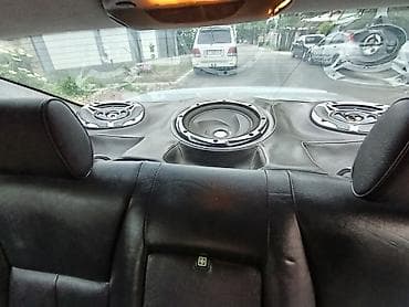 mercedes e63 amg: Mercedes-Benz E-Class: 1998 г., Седан — 9