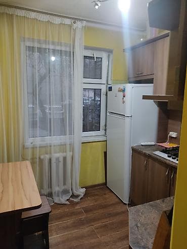 квартира в аренду кызыл аскер: 1 комната, С мебелью частично — 2