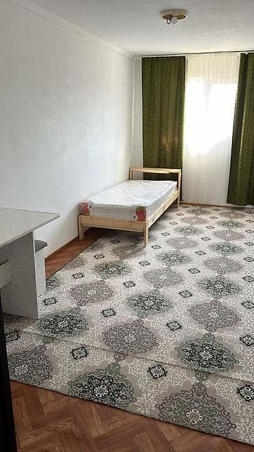 2 комнатная квартира кок жар: 2 комнаты — 3