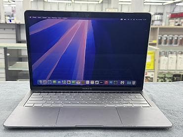 зарядник макбук: Ноутбук Apple (MacBook) 13.3 ", M1, ОЗУ, RAM: 8 ГБ — 1