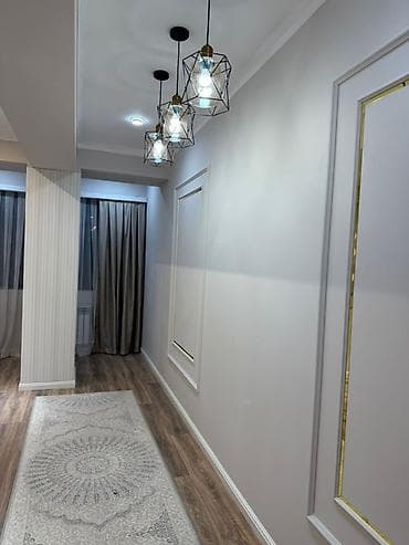 4: Элитка, 2 комнаты, 67 м² — 10