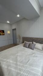 квартиры бишкек продажа: 3 комнаты, 94 м², Элитка, 6 этаж, Дизайнерский ремонт — 6