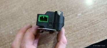 климат контроль на хонда одиссей: Honda Odyssey актуатор печки, Хонда Одиссей сервопривод печки — 3