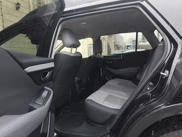 Subaru: Subaru Outback: 2020 г., 2.5 л, Вариатор, Бензин — 8
