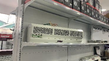 стелаж для хлеба: Витрина для выпечки — 7