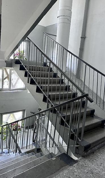 1 комната, 36 м², 106 серия, 7 этаж, Старый ремонт — 4