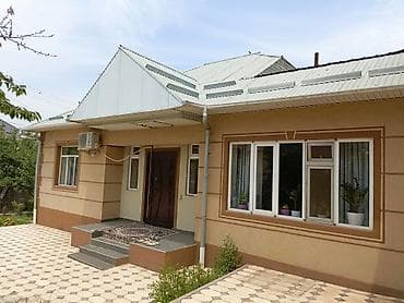 совхоз ала тоо дом: Продаётся частный дом с большим благоустроенным двором и садом — 2