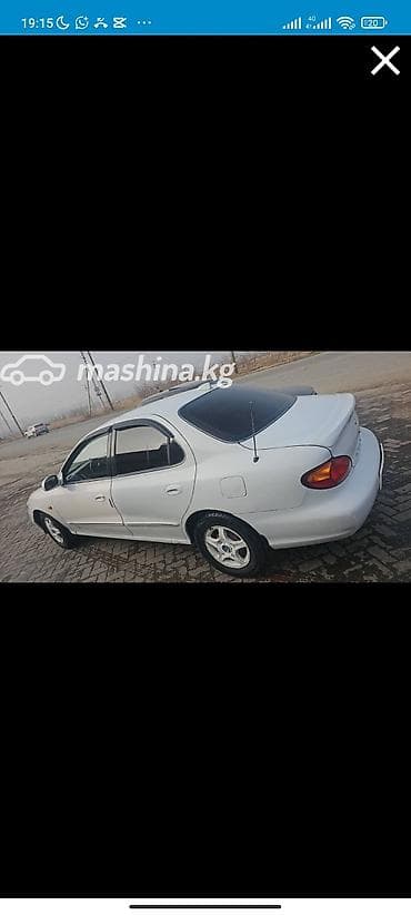 мойка печки: Hyundai Avante: 1999 г., 1.5 л, Ручные, Бензин, Седан — 6