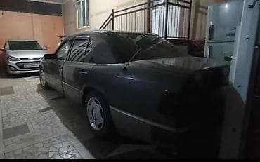 мерседес разбор бишкек: Mercedes-Benz E-Class: 1988 г., 3 л, Механика, Дизель, Седан — 4