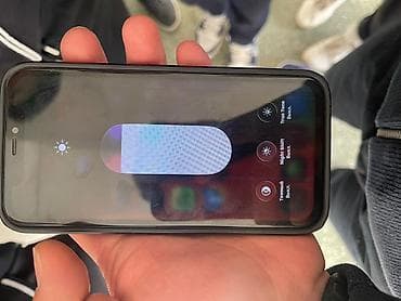 ipone 8: IPhone 11, 64 ГБ, Белый, 100 % — 6