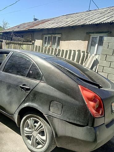 infinity qx: Nissan Primera: 2004 г., 1.8 л, Ручные, Бензин, Хэтчбэк — 3