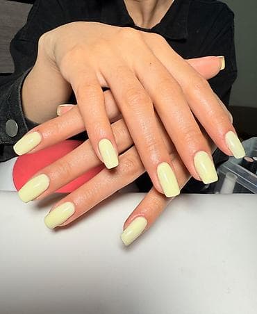 архитектура: 💅 Маникюр с выездом на дом — всего 1500 сом! Нет времени ехать в — 4