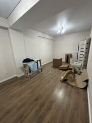 продаю квартиру военно антоновка: 1 комната, 37 м², Элитка, 2 этаж, Евроремонт — 10