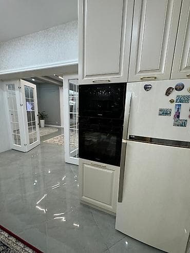 участок учкун2: Продаётся двухэтажный дом в классическом стиле с дизайнерским ремонтом — 10