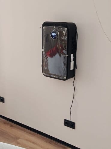 Туристические услуги: Рекуператор +7 Рекуператор воздуха – это устройство для вентиляции — 10