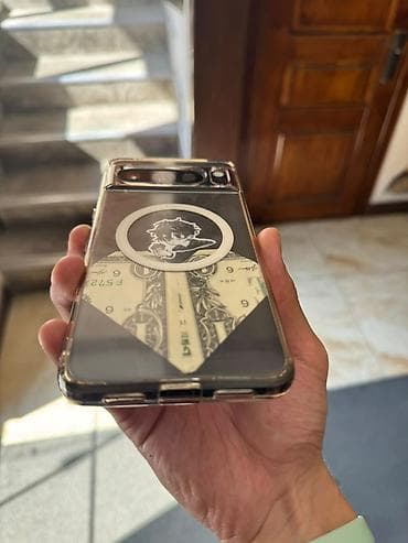 redmi 8 note: Google Pixel 8 Pro, Б/у, 128 ГБ, цвет - Черный — 1