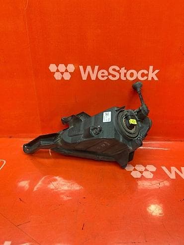 led lights: Комплект противотуманных фар Hyundai 2015 г., Б/у, Оригинал — 4