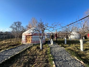 иссык куль отдых цены: Отметьте Майские праздники в дали от шумного города. Гостевые Боз-уй/ — 4