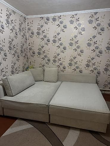 retro divan per page 40: Угловой диван, Раскладной — 3