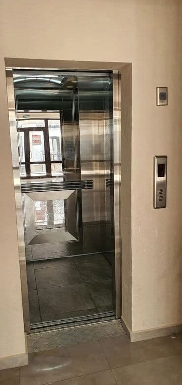 дом каркол: Квартира, ЦО Радуга, Сары-Ой, Детская площадка, Парковка, стоянка, Охраняемая территория — 10