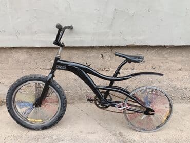 мотоциклы бишкек цена: Велосипед,BMX, состояние нормальное,корпус металлическая, единственный — 1
