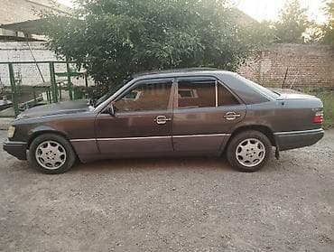 зеркало 124 мерс: Mercedes-Benz W124: 1994 г., 2.2 л, Механика, Бензин, Седан — 5