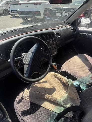 корзина гольф 3: Volkswagen Golf: 1992 г., 1.6 л, Механика, Бензин, Хэтчбэк — 5
