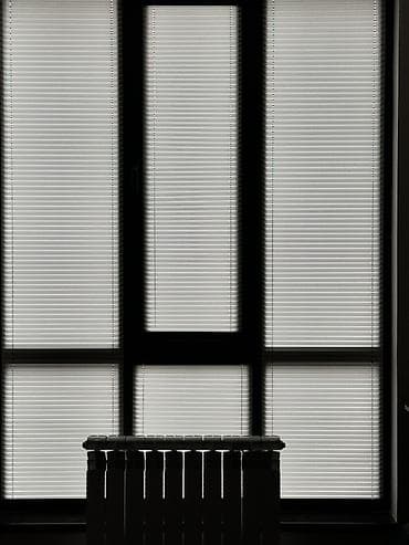 сушилки для белья на балкон: Жалюзи «Block Svet» — эффективное решение для защиты от солнечного — 2