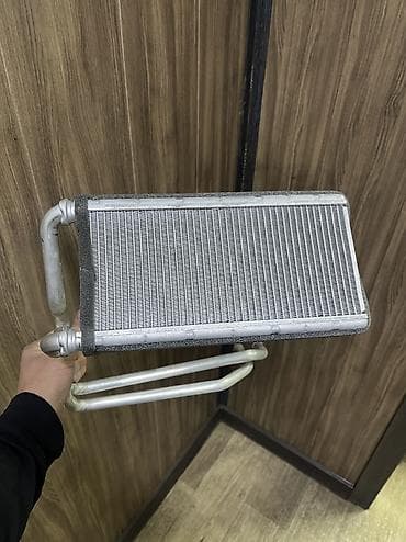 радиатор rx300: Радиатор печки рх300 Lexus rx 300 Лексу Радиатор печки GX 470 Lexus — 2