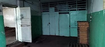 Недвижимость: Сдается производственное, складское помещение 132 м² 📍 Локация: ул — 2