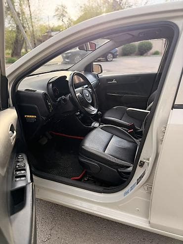 mersedes a class: Kia Morning: 2018 г., 1 л, Автомат, Бензин, Хэтчбэк — 10