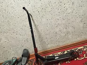 самокаты цены: Самокат, Трюковой — 9