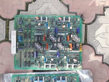 Оперативная память (RAM): Материнская плата — 3