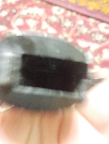 Ашкана буюмдары: Пневматический пистолет-подобие ПМ (макет/реплика) - Корпус из — 4