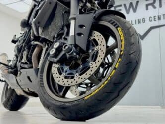 диск наруто на ps4: Yamaha Mt10 2022год Класс нэйкед v1000 cm3 160 л.с. пробег 7.000км — 4