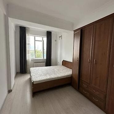 Недвижимость: 2 комнаты, 56 м², парк Фучика Элитка, 8 этаж, Евроремонт — 2