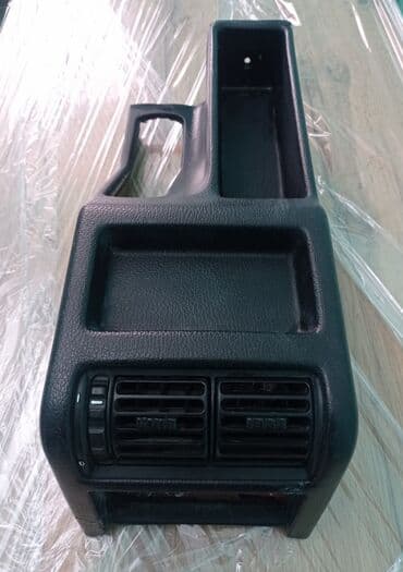 Центральная консоль BMW 1994 г., Оригинал, Германия at lalafo.kg Центральная консоль BMW 1994 г., Оригинал, Германия