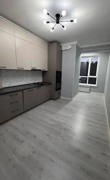 2023: 2 комнаты, 70 м², 12 мкр Элитка, 3 этаж, Дизайнерский ремонт — 2