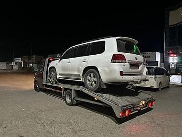 Услуги эвакуатора: С манипулятором, Со сдвижной платформой, С прямой платформой — 2