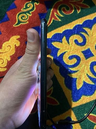 redmi s2 цена в бишкеке: IPhone Xr, 64 ГБ, Черный, Кабель, 78 % — 7