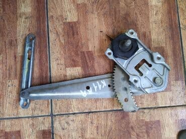 коммутаторы netis: Nissan March K11 стеклоподьемник, Ниссан Марч К11 стеклоподъемник — 1