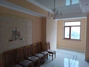 новый дом кок жар: 4 комнаты, 125 м², Элитка, 3 этаж, Евроремонт — 10