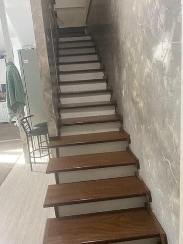 Үйдү ижарага алам: Үй, 101 кв. м, 5 бөлмө, Менчик ээси, Косметикалык оңдоо — 9