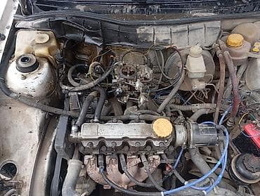 опель вектра с: Opel Astra: 1992 г., 1.6 л, Механика, Бензин, Хэтчбэк — 5
