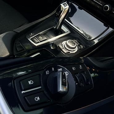 bmw f11: BMW 5 series: 2010 г., 3 л, Автомат, Бензин, Седан — 5
